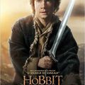 "Le Hobbit - La Désolation de Smaug" de Peter Jackson : un divertissement sans conséquences...