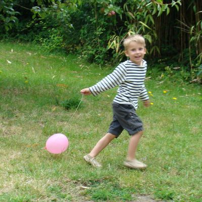 week end de Pentecôte 