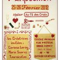 Expo broderies