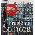 ~ Le problème Spinoza, Irvin Yalom