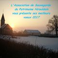 Bonne année 2017