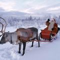 Pause de Noël...