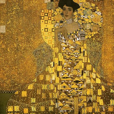 2014 Klimt et Vienne