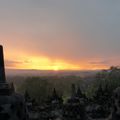 Borobudur le Géant