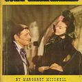 GONE WITH the WIND Motion Picture Edition, Margaret Mitchell