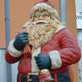 Marché de Noël à Sénas