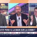 FREDERIC FOUGERAT INVITE DE FABRICE LUNDY SUR BFM BUSINESS