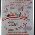 Exposition de Broderies et Patchwork à Séreilhac (87)