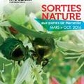 Les sorties nature du Muséum d'histoire naturelle