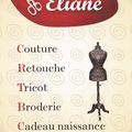Atelier de Couture Eliane