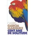 Cent ans de solitude -=- Gabriel Garcia Marquez