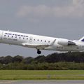 LFRB - CRJ200 Brit Air - 23/08/2008