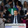 Emmanuel Macron va-t-il dynamiter la présidentielle 2017 ? (1)