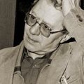 30 ans de subversion carabinée (1) Marcel Mariën