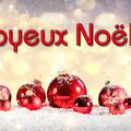 Joyeux Noël