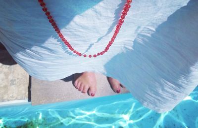 UN BOUT D'ÉTÉ...EN FIN D'ÉTÉ...