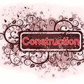 Blog en CONSTRUCTION