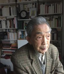 François Cheng (1929 -) : Cinq quatrains