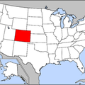 Le Colorado est un État du centre des États-Unis,