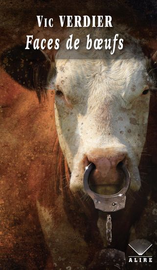 faces de boeufs - vic verdier