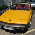 Bertone X1/9 (1982-1989)