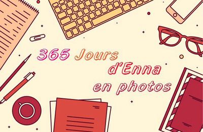 365 jours d'Enna en photos 