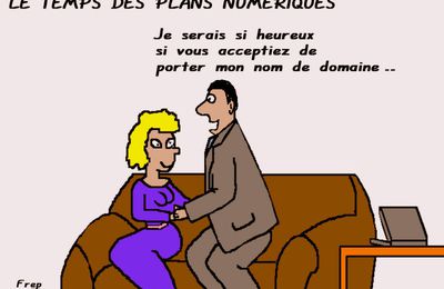 plans numériques