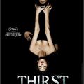 Séance (tardive) de rattrapage : "Thirst" de Park Chan-Wook