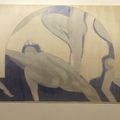 "Salle Matisse" (1931-1933) - Henri Matisse 