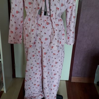 Pyjama Burda Janvier 2019