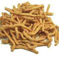 Nouilles Chow Mein Frites