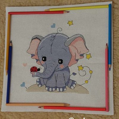 N'est-il pas mignon ?