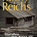 Macabre retour