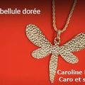 🤩La Collection "Libellule" de Zabok 🤩