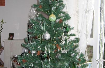 Noël 2010