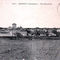 Accident mortel aux mines de Blanzy - Médailles Posthume à Montceau - Bals à Saint-Courant et Benest - Acte de probité.