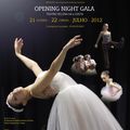 Professional Ballet School Opening Night Gala