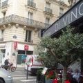 "Di Vino" - L'Italie dans le XVIe arrondissement ?