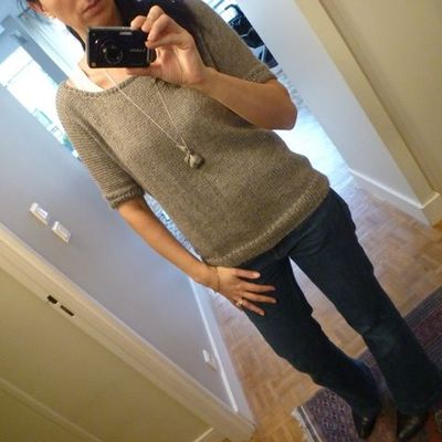 Ca faisait longtemps, hein ? 