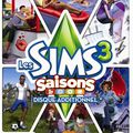 Sims 3 Saisons 