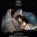 Paterson, film de Jim Jarmusch 