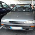 Toyota Corolla E90 (1987-1991)