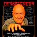 L'enseigneur