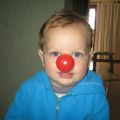 Bouille de ....Clown !!!