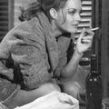 Romy dans "Max et les ferrailleurs"