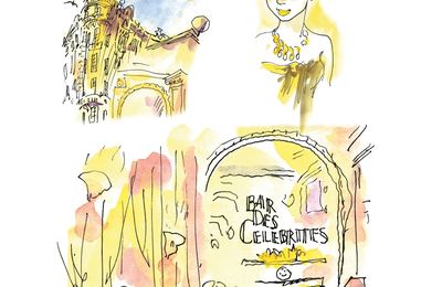 Trois nouveautés BD  à conseiller 