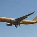 Aéroport-Toulouse-Blagnac-LFBO : Airbus A330-243 MRTT , Untied Arab Emirates Air Force , F-WWYD