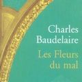 Les Fleurs du mal, Charles Baudelaire