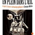 FESTIVAL DE JAZZ, CE SOIR, CINÉ-CONCERT : PLEIN LA VUE ET « EN PLEIN DANS L’ŒIL ».