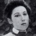 Catherine Pozzi (1882 – 1934) : Scopolamine